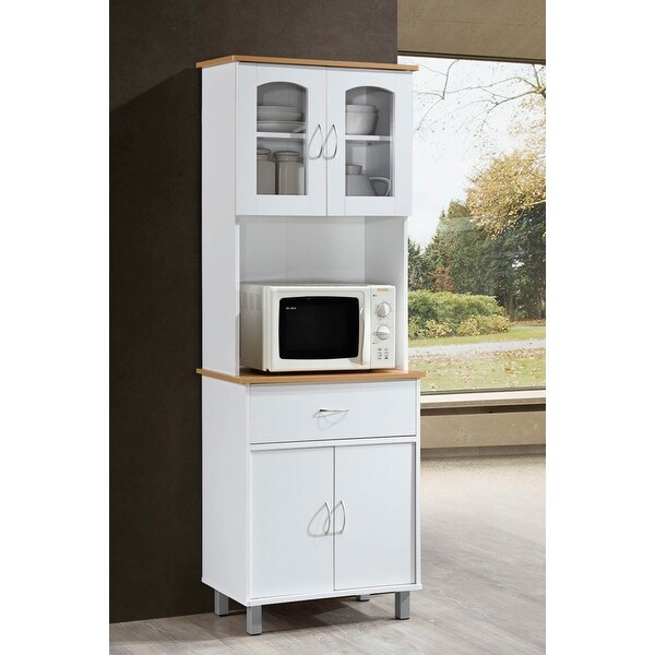家具 cabinet Amazon.com: Ckzbx Tall Narrow Storage Cabinet 66.93