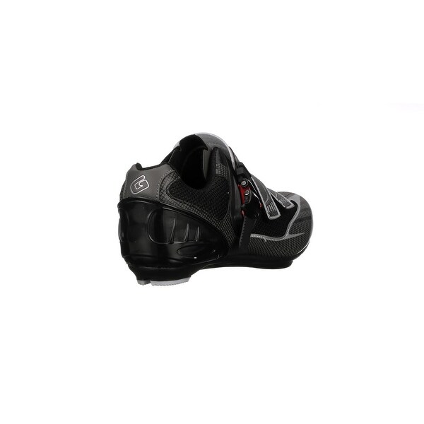 3 bolt cleat