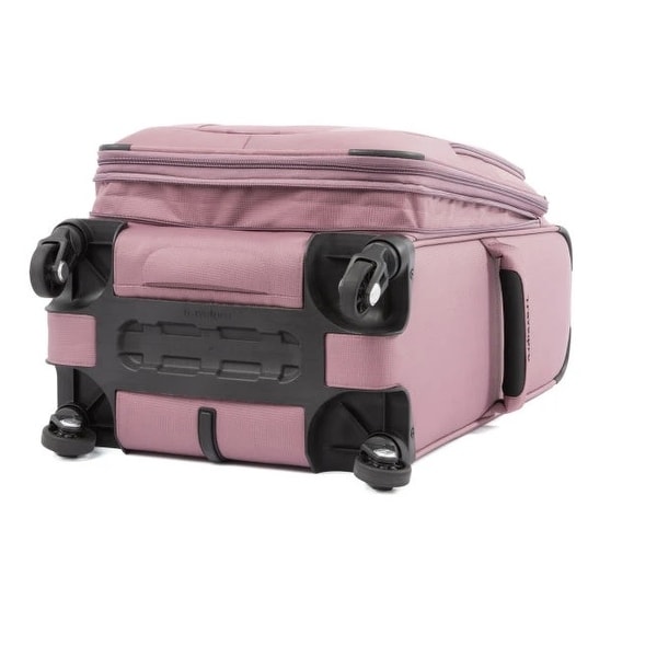 travelpro maxlite 5 dusty rose