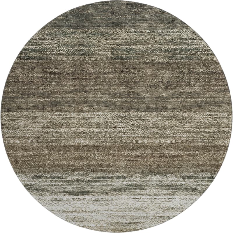 Premium Washable Super Soft Chunky Ombre Mayfield Rug