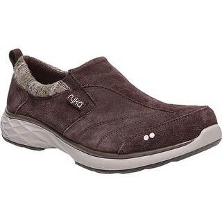 ryka terrain women's slip on sneakers