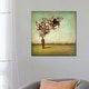 preview thumbnail 5 of 5, iCanvas "Thanks for the Melodies" by Duy Huynh Canvas Print 26x26x1.5