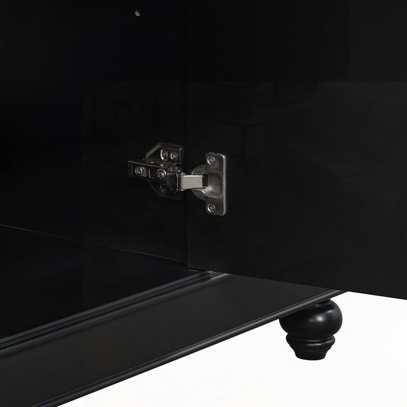 Bathroom Vanity with Ceramic Sink Combo