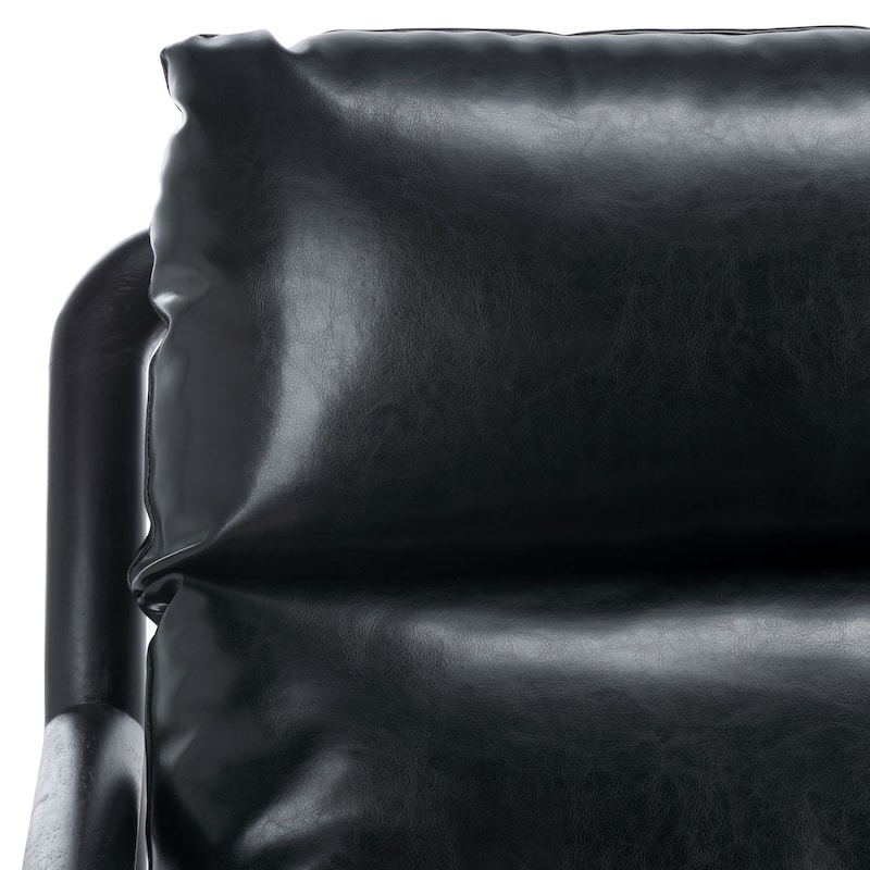 SAFAVIEH Home Claxon Accent Chair - 30"W x 34"D x 32"H