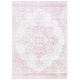 preview thumbnail 23 of 26, SAFAVIEH Layla Venka Shabby Chic Farmhouse Rug