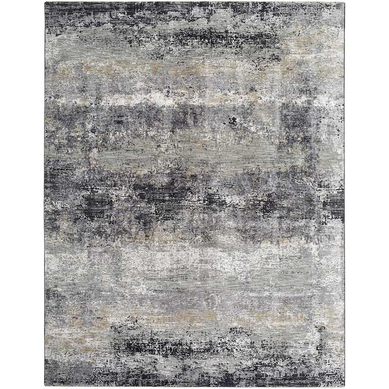 Livabliss Gakko Rustic Area Rug
