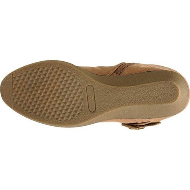 aerosoles robins egg boot