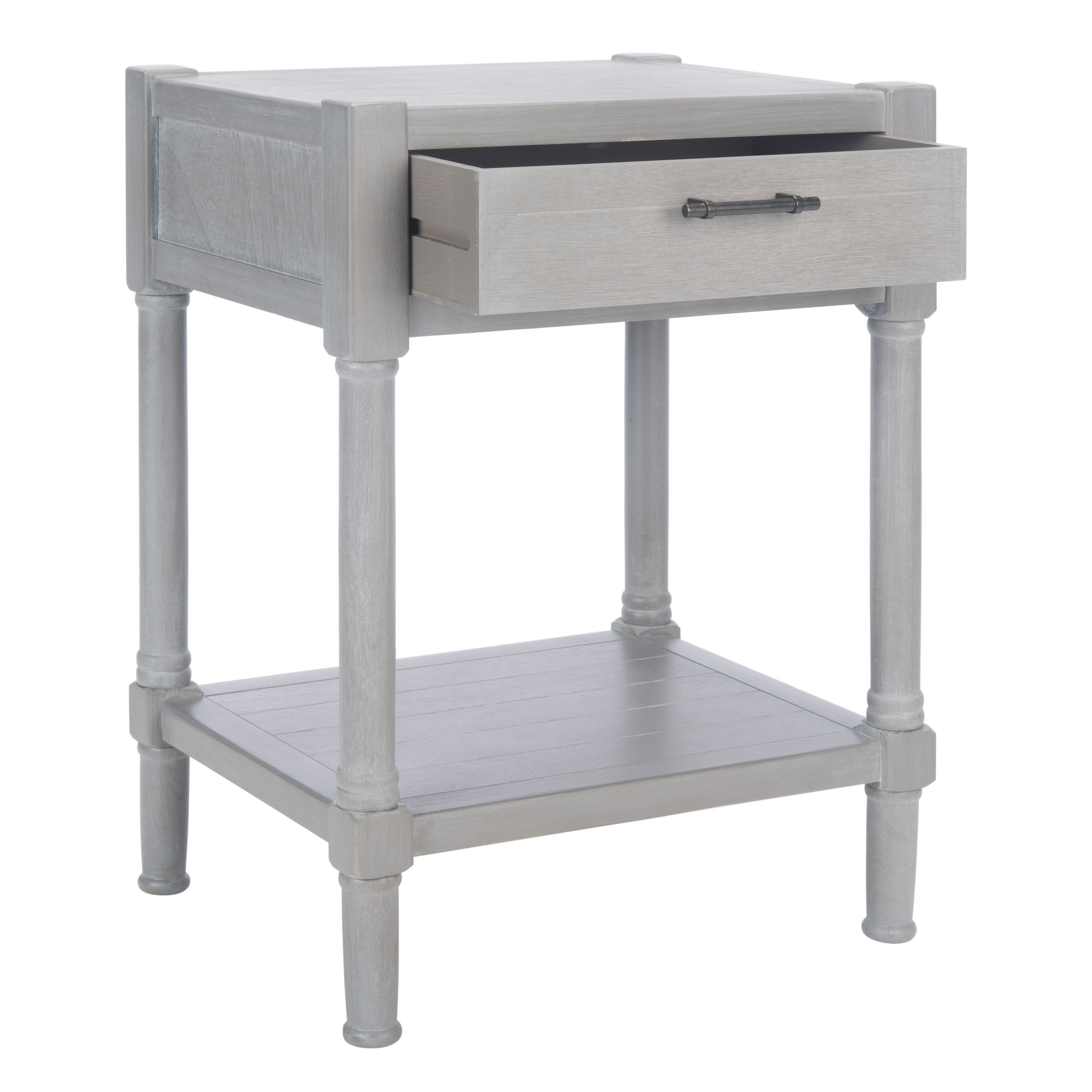 SAFAVIEH Filbert 1-Drawer Accent Table - 19