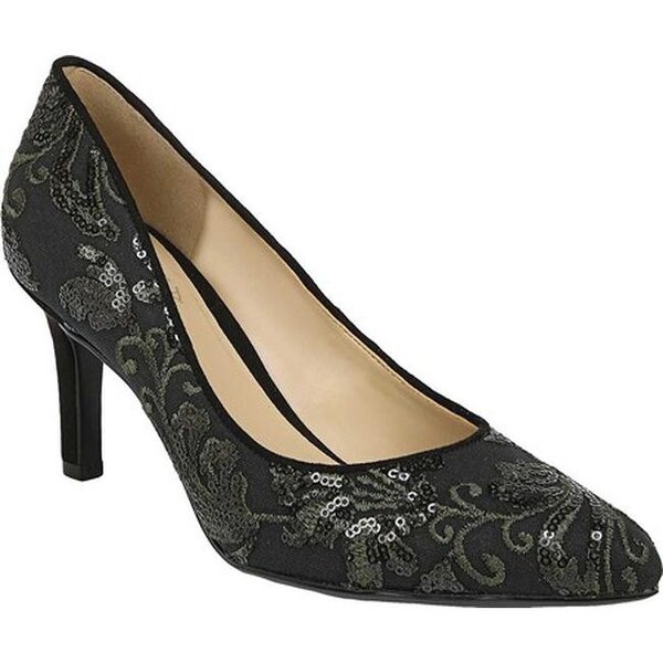 naturalizer natalie pump