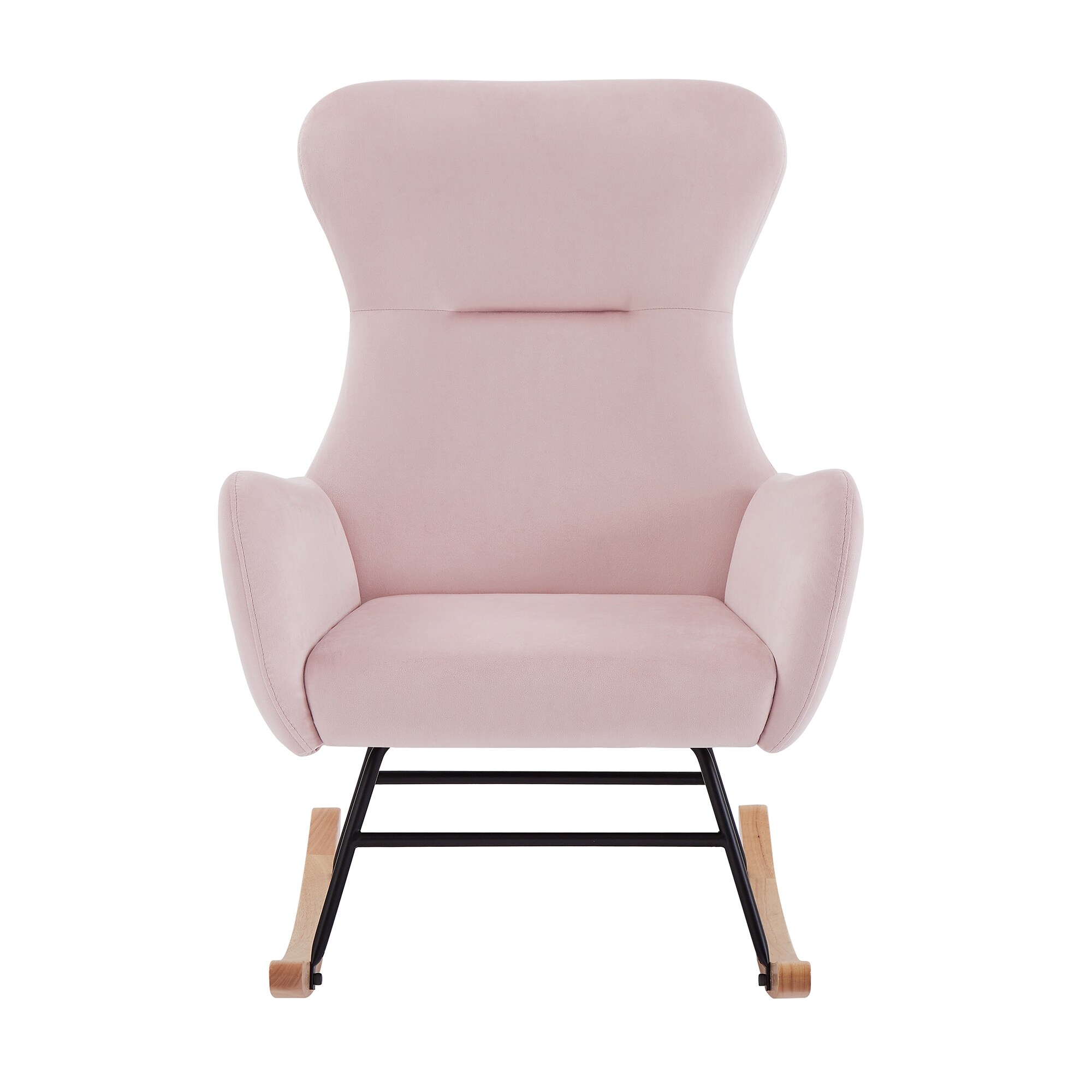 Strong chair with discount arms