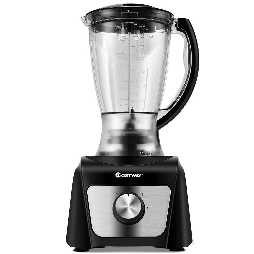  Kenmore 40713 Food Processor in Black: Home & Kitchen