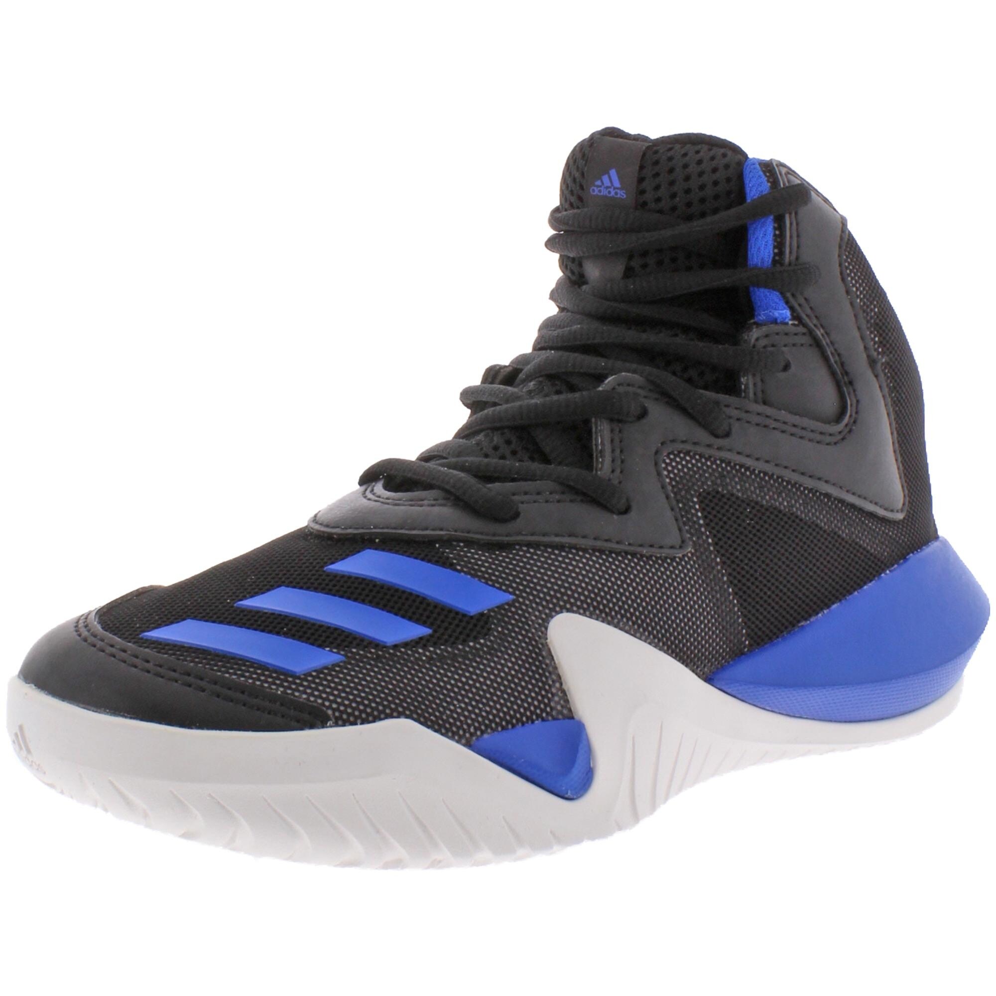 adidas basketball team shoes