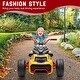 preview thumbnail 8 of 46, 12V Kids Ride On ATV