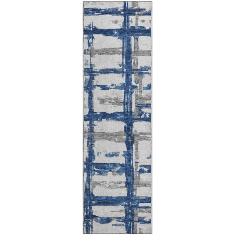 Premium Washable Super Soft Transitional Mayfield Rug