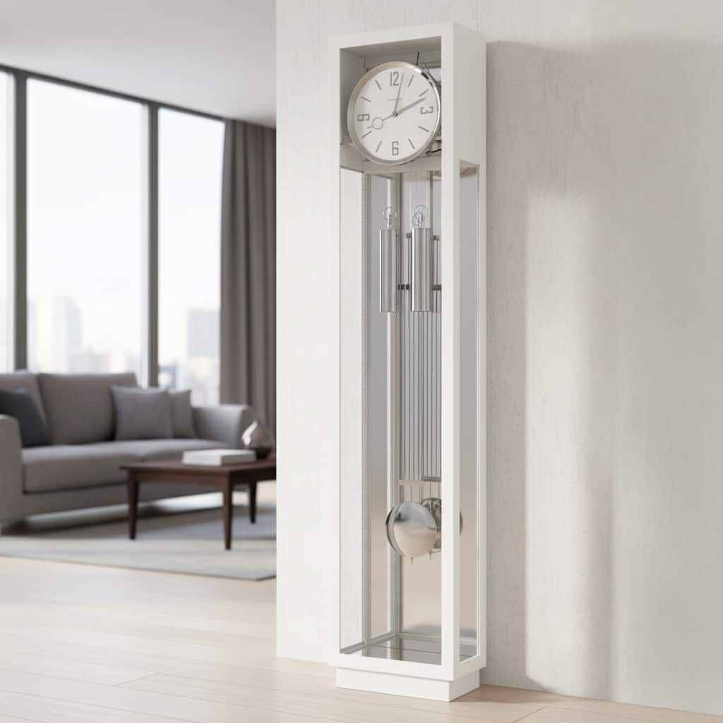 Howard Miller Whitelock Floor Clock