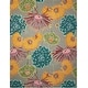 preview thumbnail 5 of 13, Nourison Fantasy Abstract Floral Area Rug