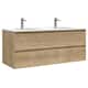 Option Natural Oak