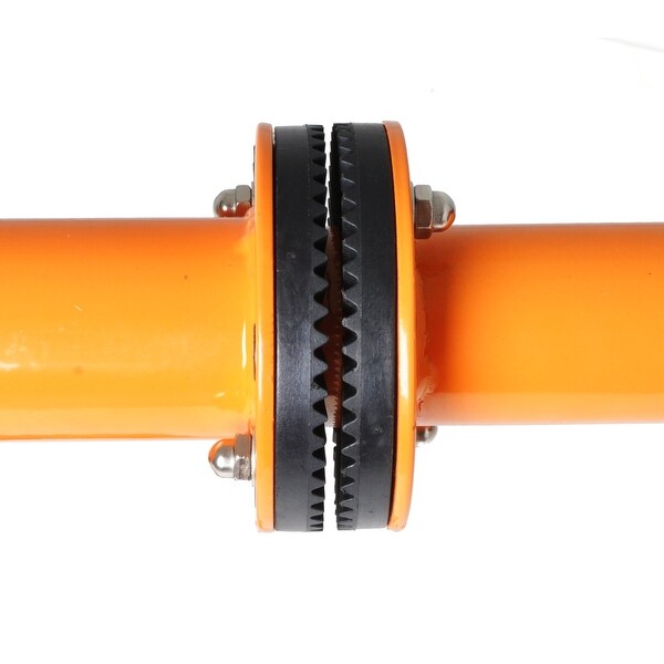 conquer bench mount bike repair stand