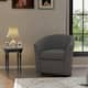 Option GRAY