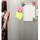 preview thumbnail 6 of 4, CoTa Global Elephant Refrigerator Bobble Magnets Set of 3 - Multicolor