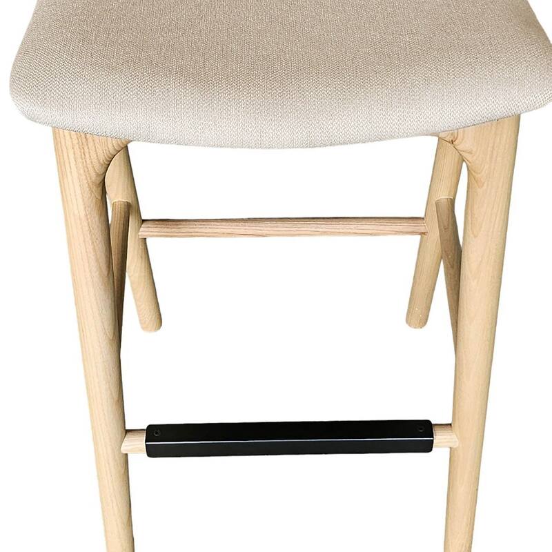 Java 26" Counter Stool