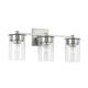 Option Brushed Nickel