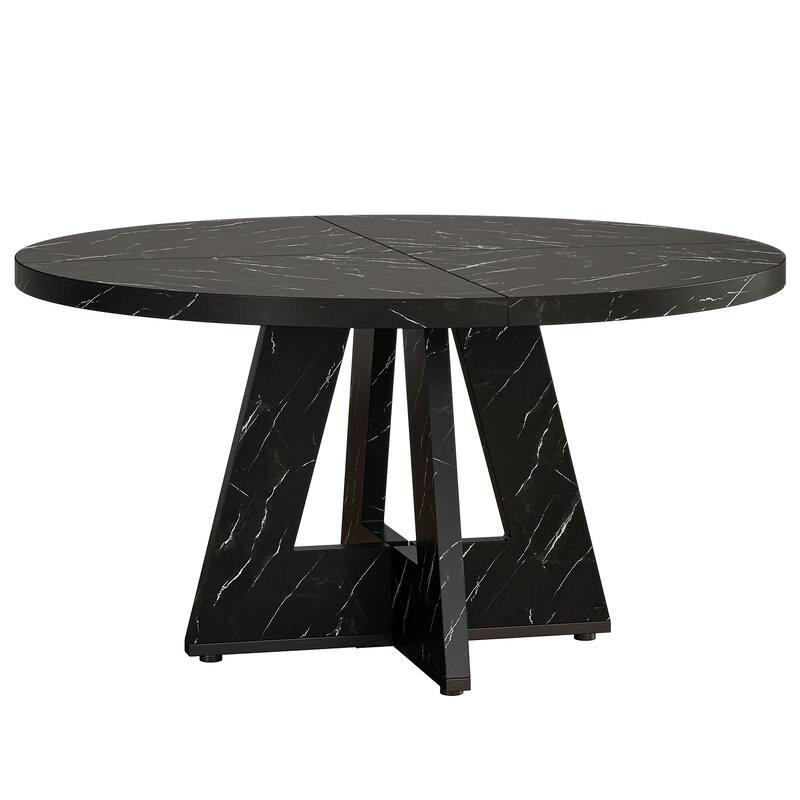 47-Inch Round Conference Table/Desk for Meeting/Seminar/Training Room