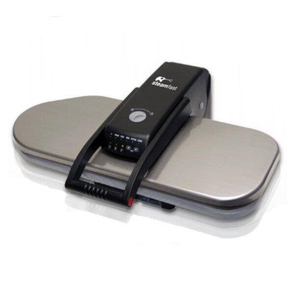 SteamFast SF-680 Digital Fabric Steam Press
