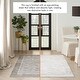 preview thumbnail 3 of 34, Nourison Desire Indoor Abstract Area Rug
