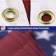 American Flag 3x5 ft Outdoor Heavy Duty Embroidered Stars USA Flag