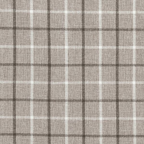 Grey Madison Plaid Pocket Square Grey Madison Plaid Pocket Square