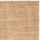 preview thumbnail 131 of 171, SAFAVIEH Jerneja Handmade Solid Chunky Jute Area Rug