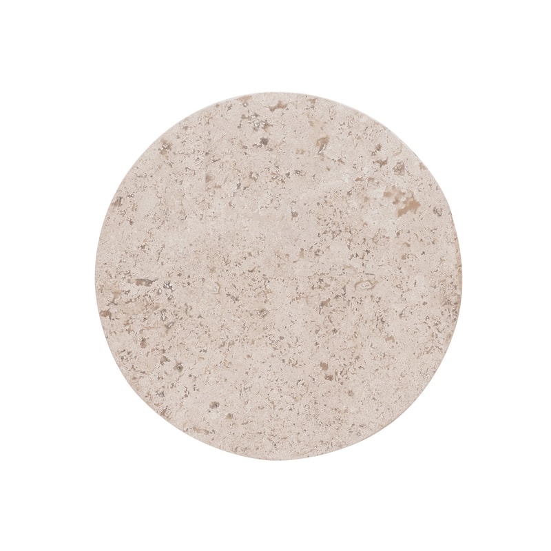 Hooker Furniture 7228-50619 Commerce and Market 16" Diameter
