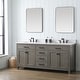 preview thumbnail 21 of 99, Sudio Design Bathroom Vanity Jasper Textured Collection