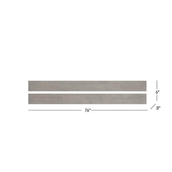 dimension image slide 1 of 2, Child Craft Full Size Bed Rails for Kieran & Jordyn Flat Top Crib