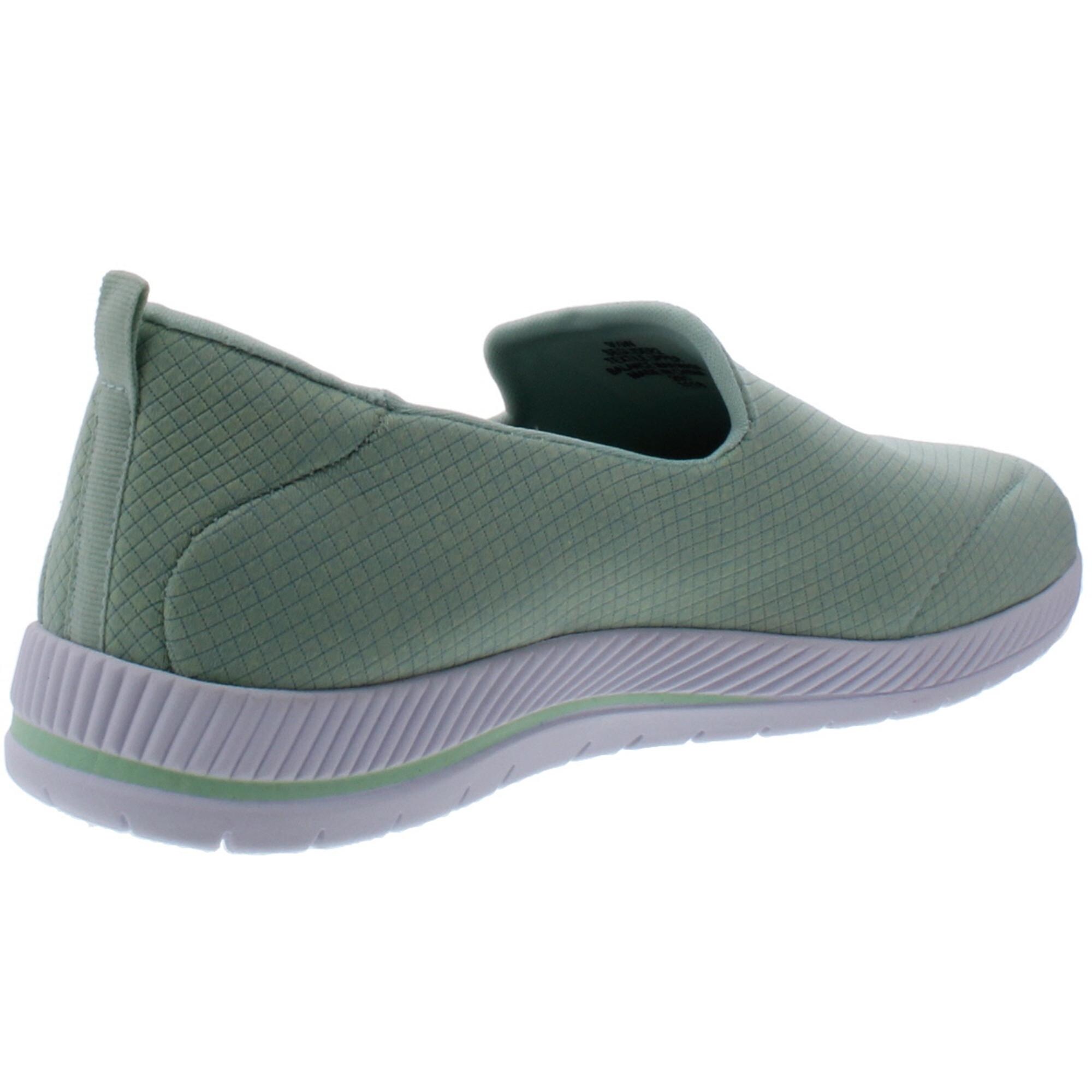 easy spirit glider slip on