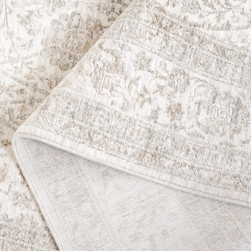 SAFAVIEH Mason Mafalda Vintage Rug