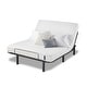 preview thumbnail 8 of 7, Serta For Ewe 7" Medium Firm Memory Foam Mattress in a Box