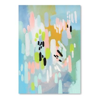 Americanflat Lifted Spirits by Annie Bailey 16 quot x20 quot Poster Art