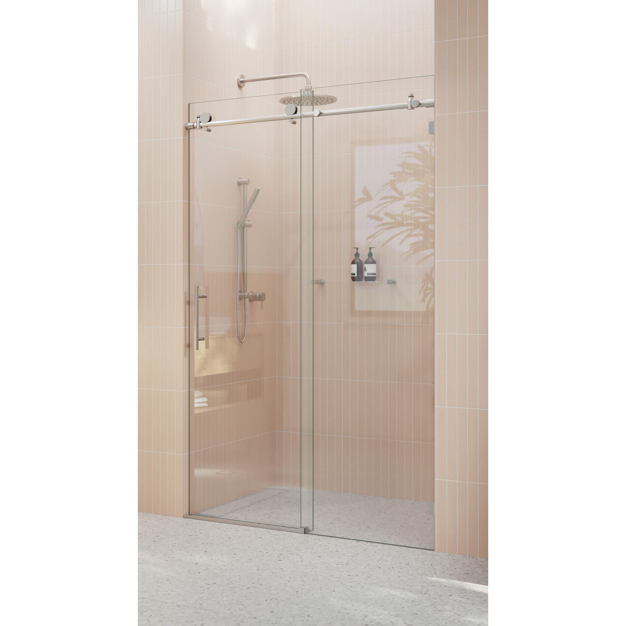 Option Brushed Nickel