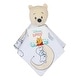 preview thumbnail 4 of 2, Lambs & Ivy Disney Baby Cozy Friends Winnie the Pooh Security Blanket/Lovey