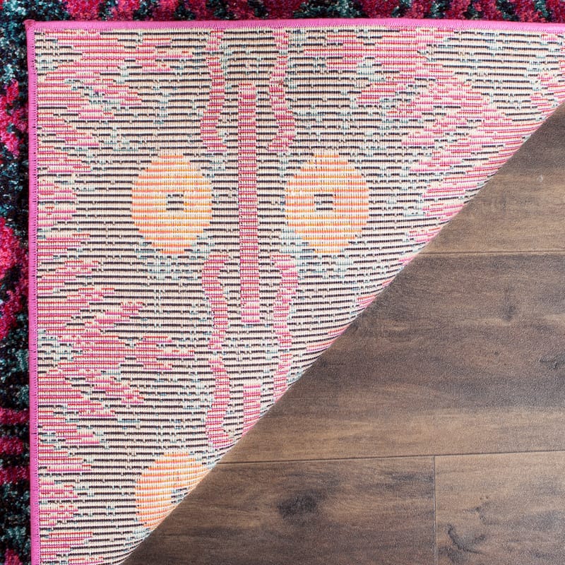 SAFAVIEH Monaco Maronna Boho Rug