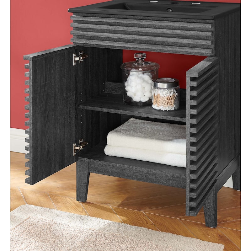 Render 24" Bathroom Vanity