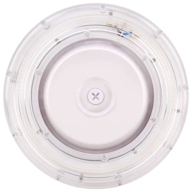 Nuvo Lighting 65/623R1 Canopy Lights 11" Wide 25 Watt Integrated LED