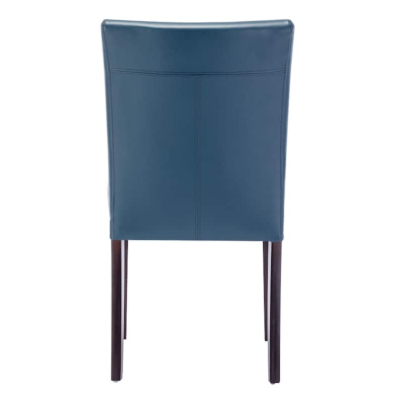 Alvin Upholstered Dining Chair Set of 2