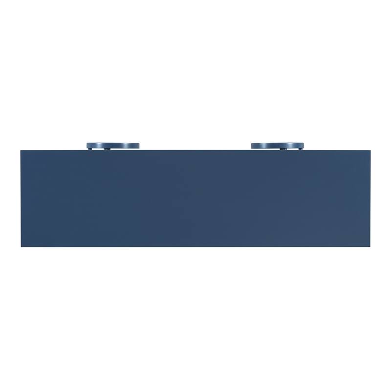 Four-door sideboard with French-Inspired,Suitable for Living Rooms, Entrance and Study Rooms