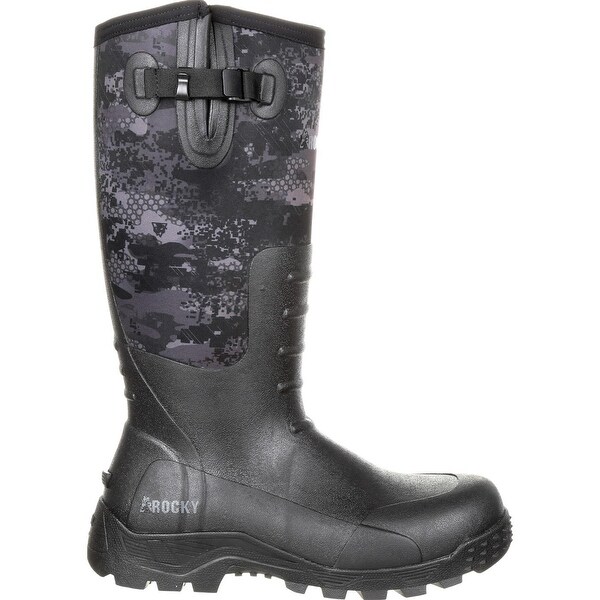 rocky sport pro rubber boots