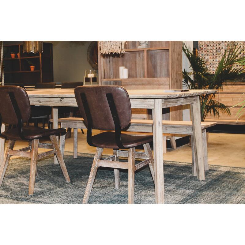 Blake Dining Chair, Set of 2