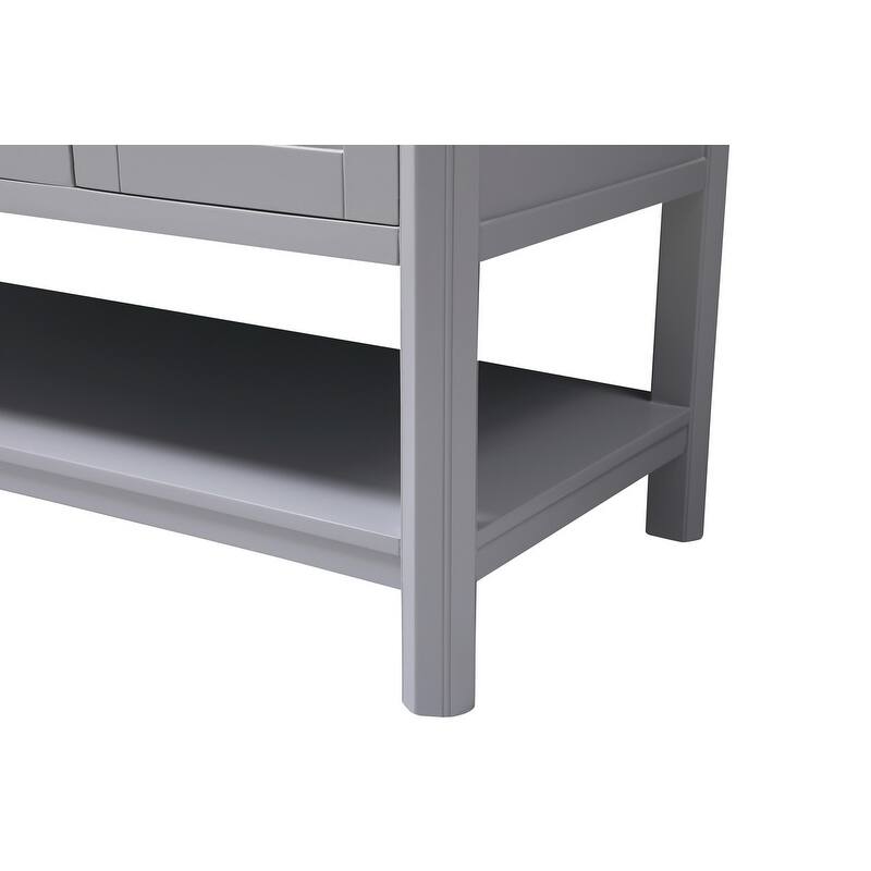48" Single Bathroom Vanity