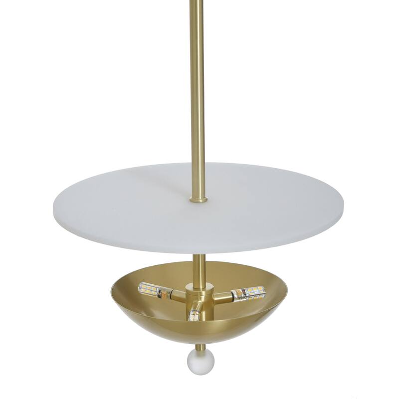 StyleCraft Astor Pendant Light